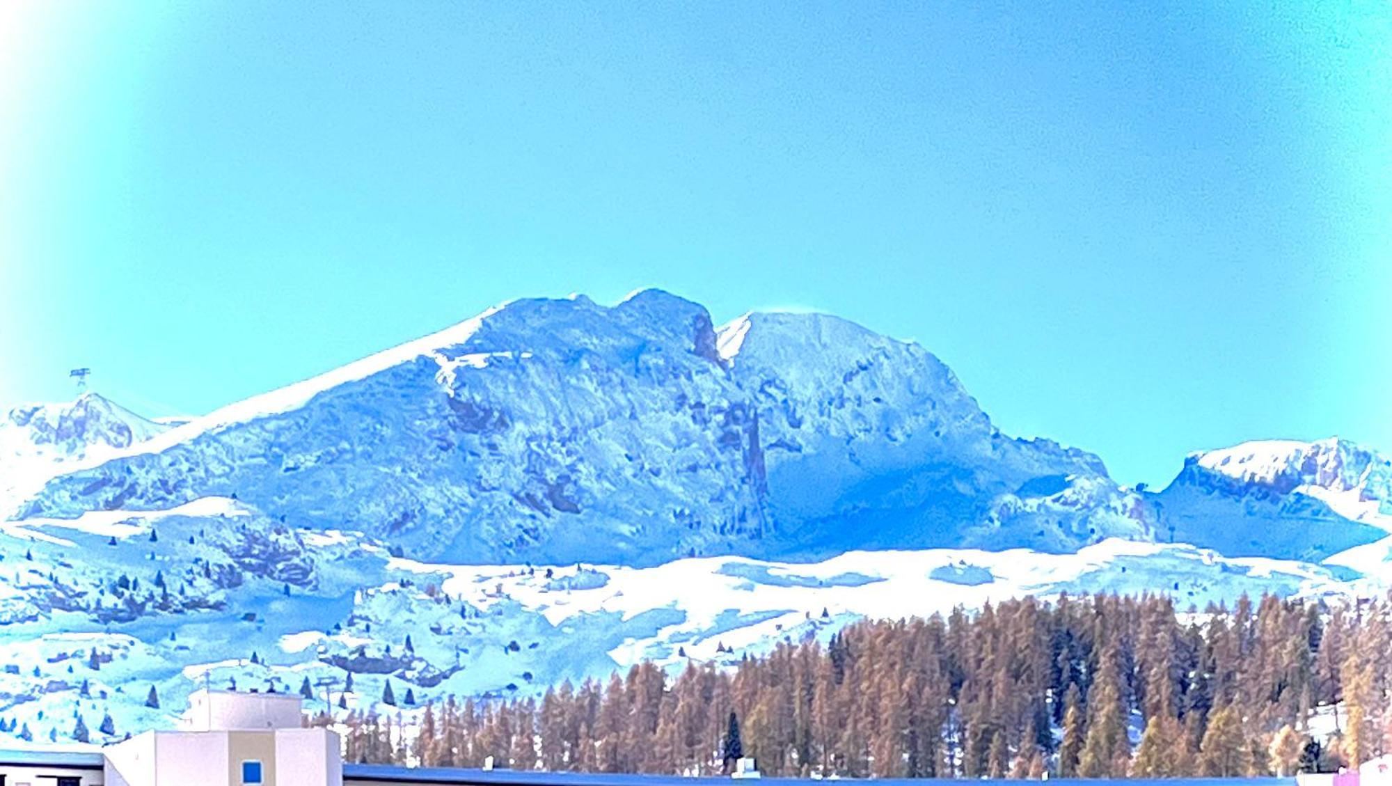 Appartement Chalets Du Super D Saint-Étienne-en-Dévoluy Zewnętrze zdjęcie