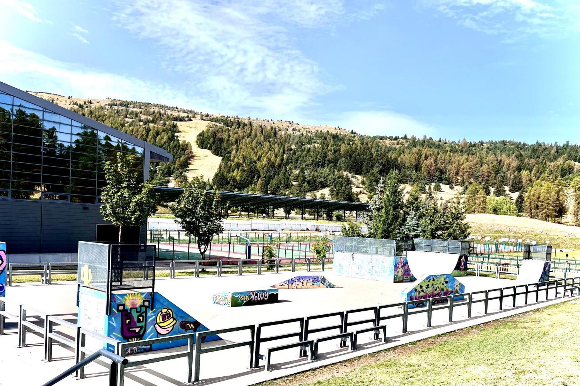 Appartement Chalets Du Super D Saint-Étienne-en-Dévoluy Zewnętrze zdjęcie