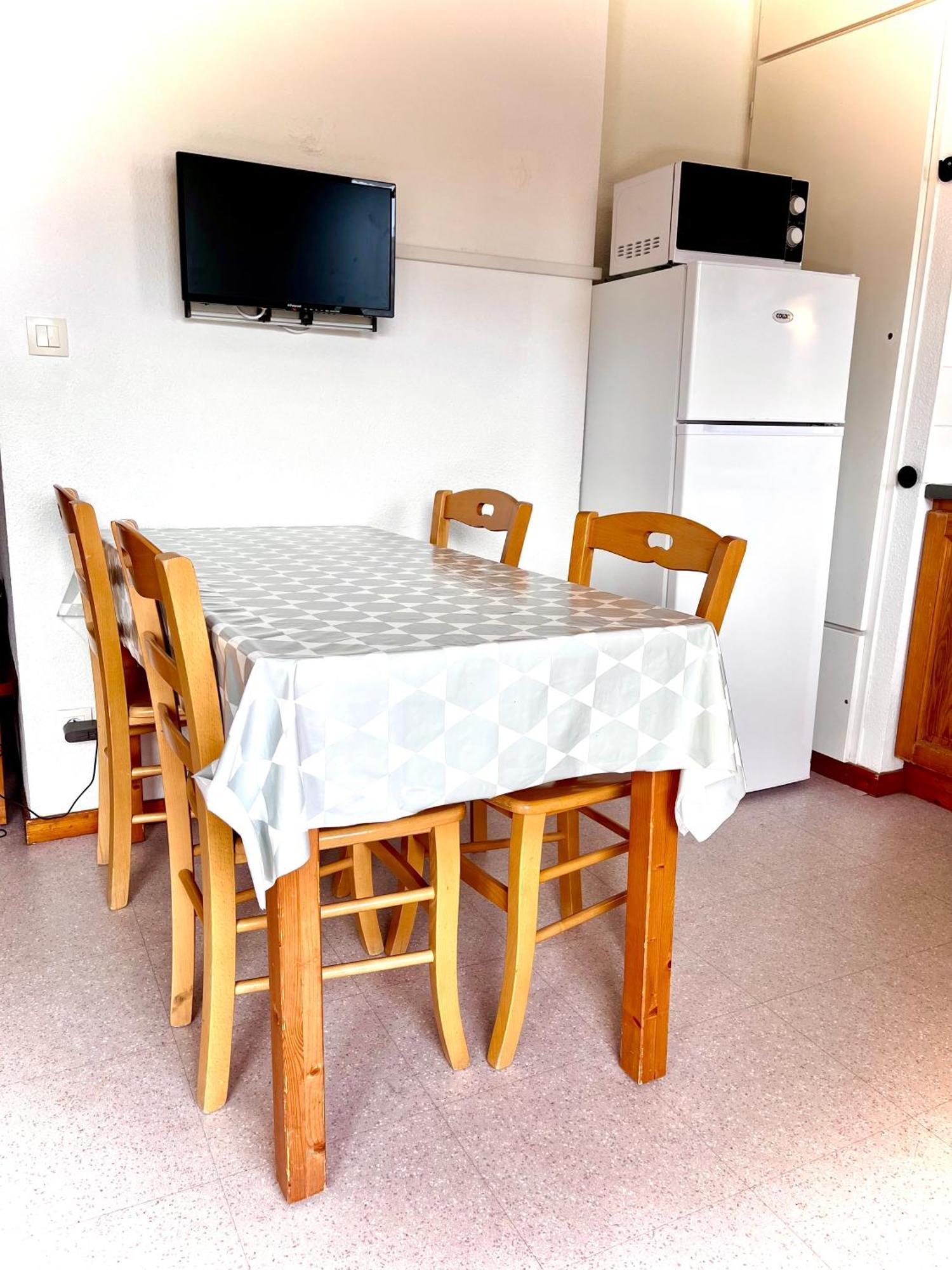 Appartement Chalets Du Super D Saint-Étienne-en-Dévoluy Zewnętrze zdjęcie