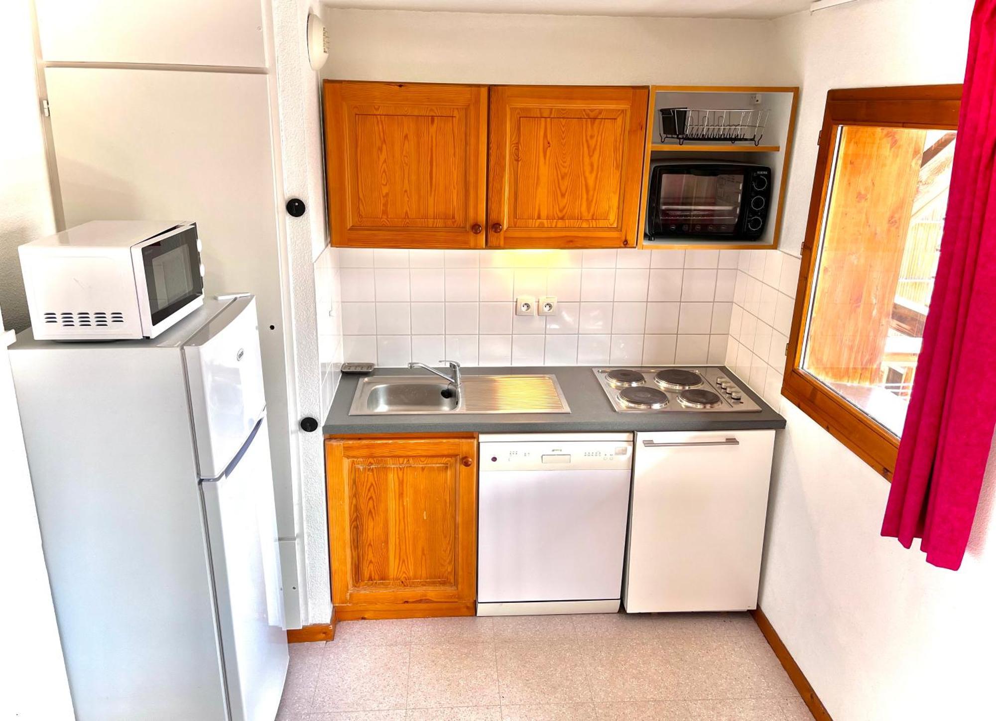 Appartement Chalets Du Super D Saint-Étienne-en-Dévoluy Zewnętrze zdjęcie