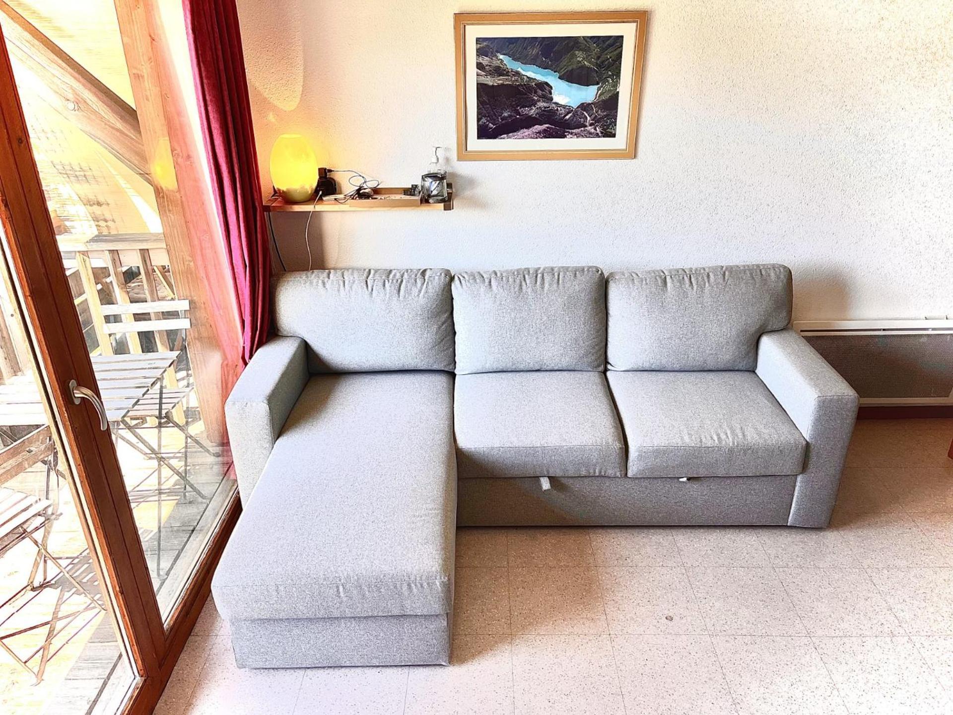 Appartement Chalets Du Super D Saint-Étienne-en-Dévoluy Zewnętrze zdjęcie
