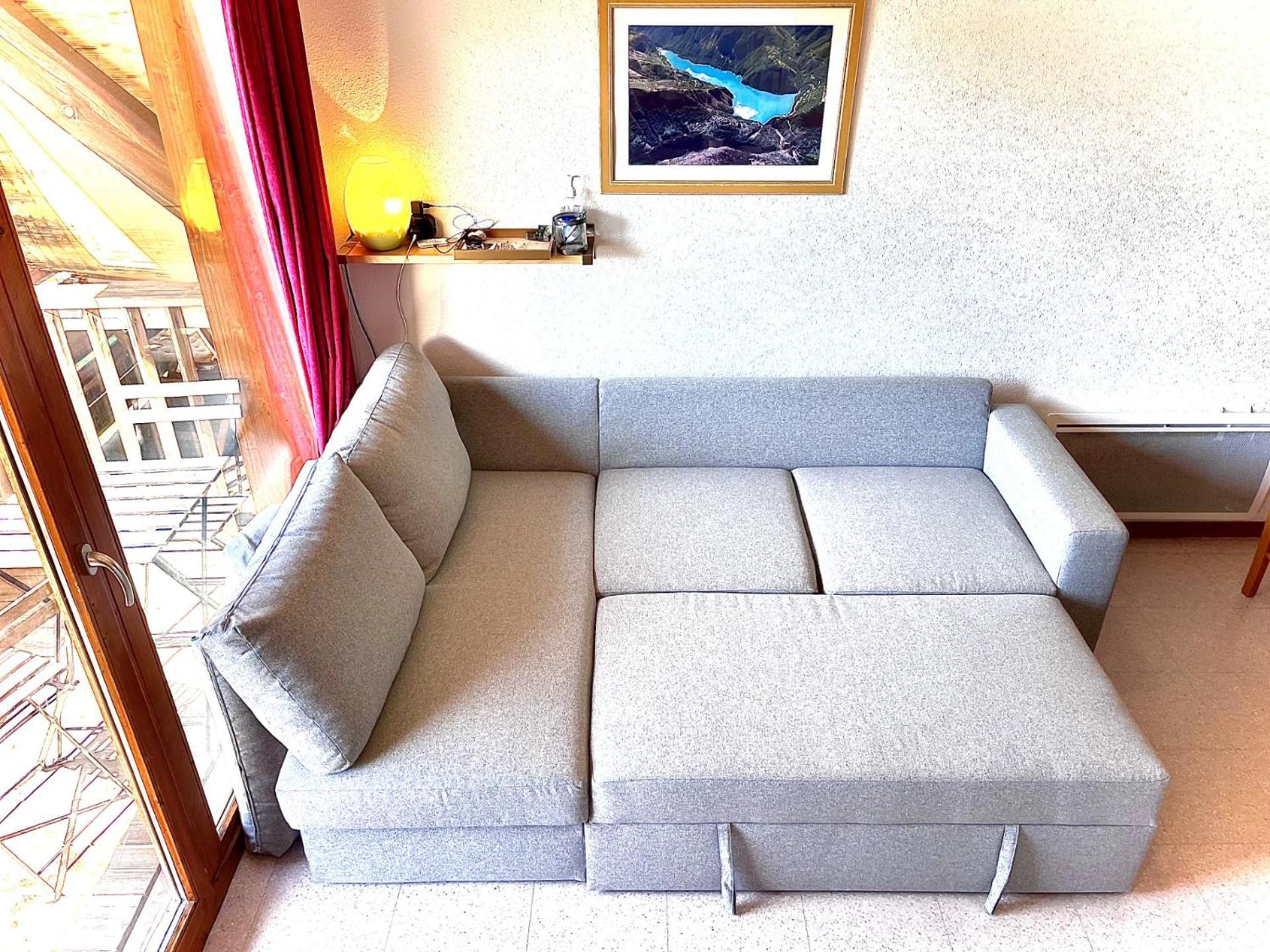 Appartement Chalets Du Super D Saint-Étienne-en-Dévoluy Zewnętrze zdjęcie